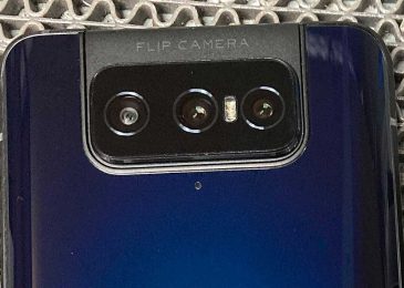 bocoran zenfone 7