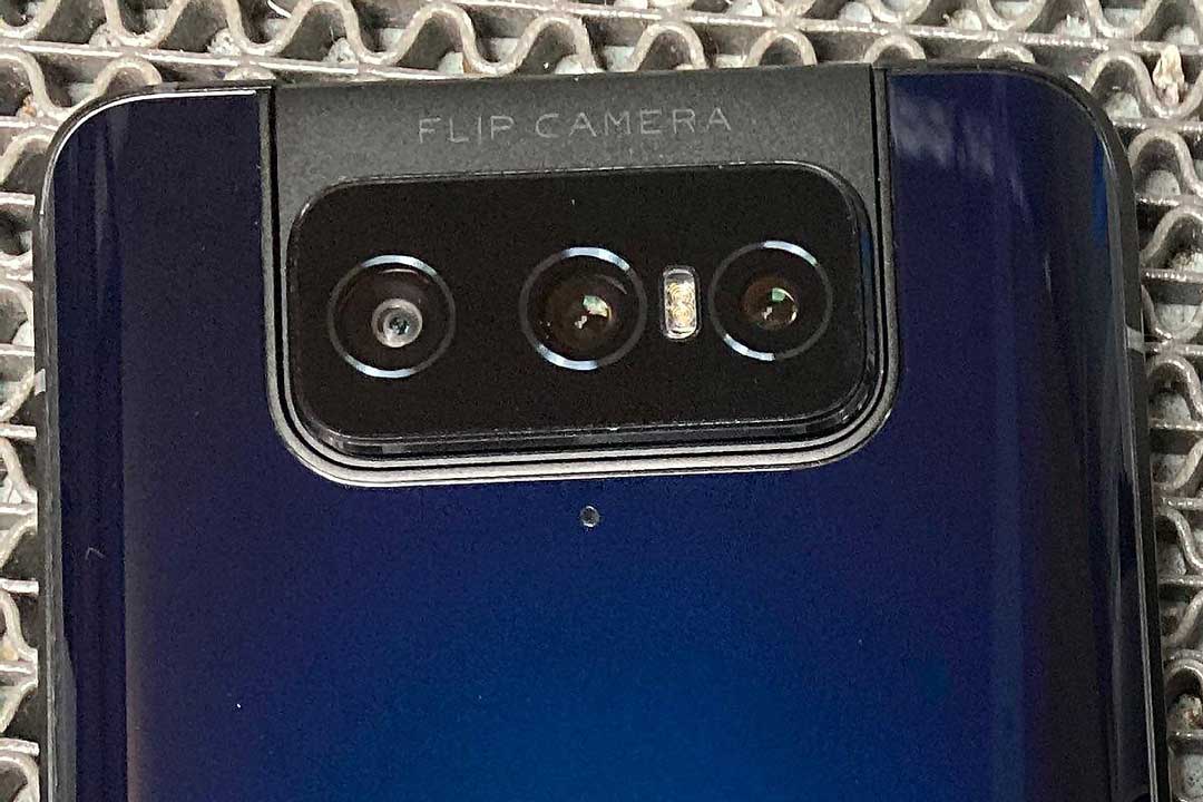 bocoran zenfone 7