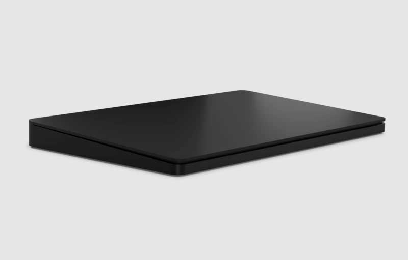 W-Touch: Wireless Touchpad Keren Buat Pengguna Windows