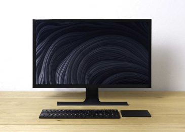 W-Touch: Wireless Touchpad Keren Buat Pengguna Windows