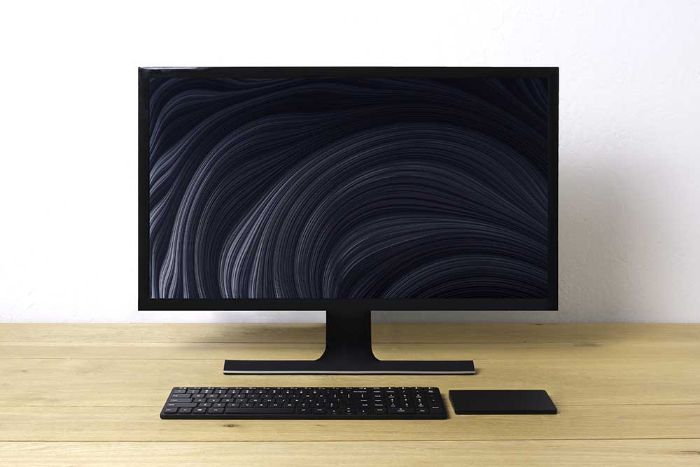 W-Touch: Wireless Touchpad Keren Buat Pengguna Windows