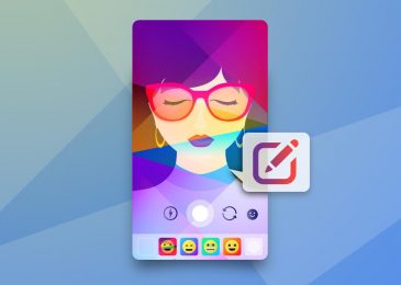 Biar Anti Mainstream, Begini Cara Membuat Filter Sendiri di Instagram