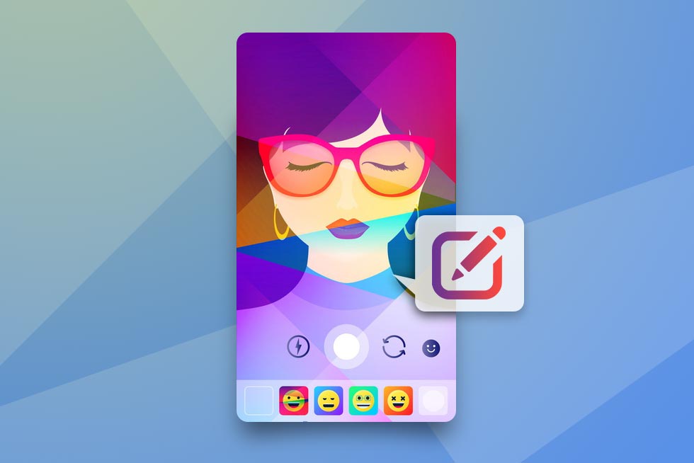 Biar Anti Mainstream, Begini Cara Membuat Filter Sendiri di Instagram