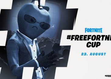 Epic Gelar Turnamen Fortnite, #FreeFortnite Cup Berhadiah 'Anti-Apple'
