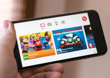 Tips Cara Memakai YouTube Kids untuk Orang Tua