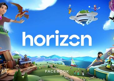 game horizon dari facebook