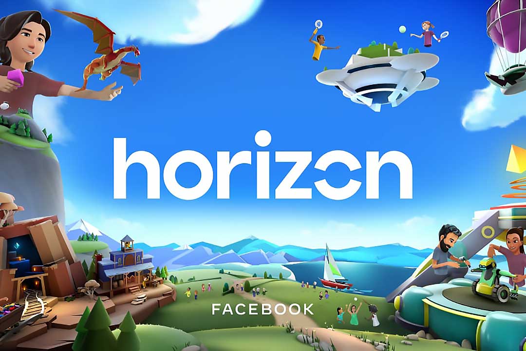 game horizon dari facebook