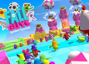 Keren! Game Fall Guys Cetak 15 Juta Pemain dalam 24 Jam Pertama