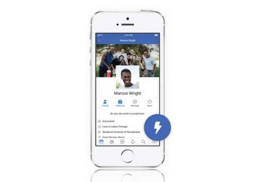 Aplikasi Facebook Lite Resmi Dihapus dari Perangkat iOS