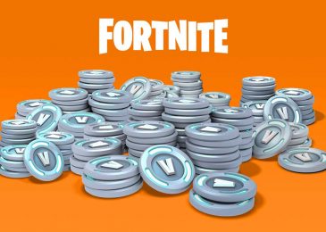 Epic Games Beri Diskon Fortnite Di Luar App Store dan Play Store