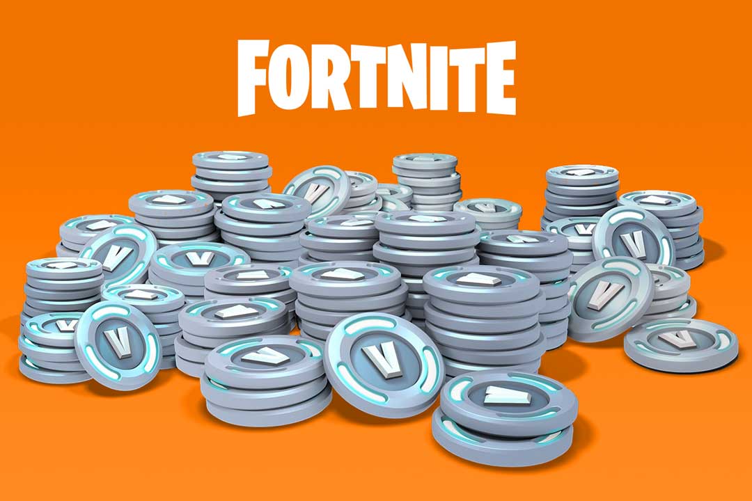 Epic Games Beri Diskon Fortnite Di Luar App Store dan Play Store