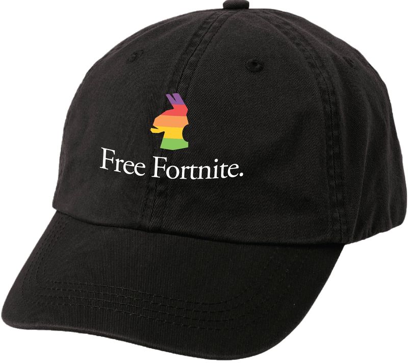 Epic Gelar Turnamen Fortnite, #FreeFortnite Cup Berhadiah 'Anti-Apple'