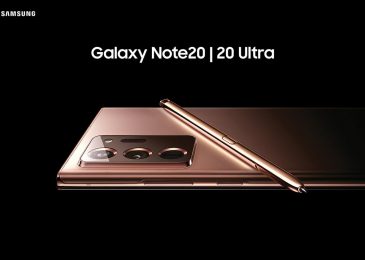 Samsung Galaxy Note20 dan Note20 Ultra Hadir Dengan Perbedaan Nyata