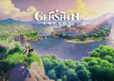 genshin impact