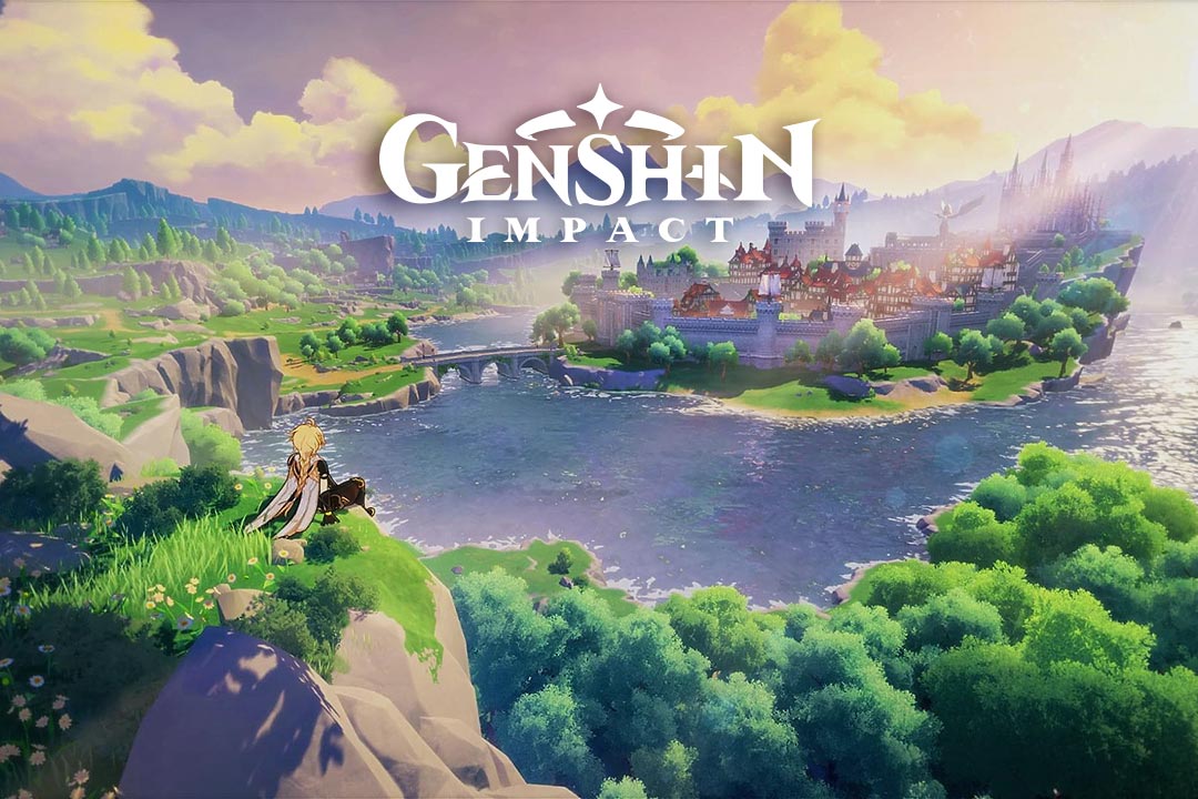 genshin impact