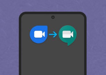 Google Duo Kabarnya akan Diganti dengan Google Meet