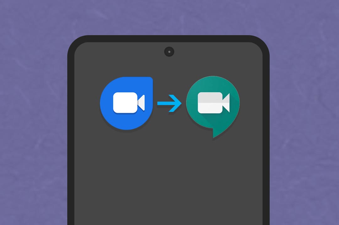 Google Duo Kabarnya akan Diganti dengan Google Meet