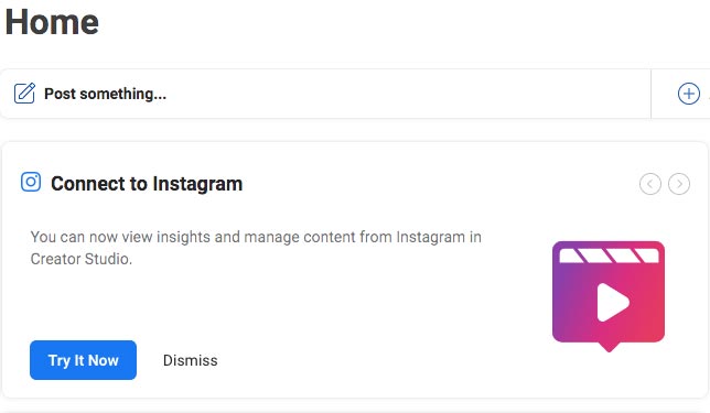 Cara Jadwal Posting Instagram Tanpa Aplikasi Tambahan