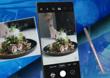 Iklan Samsung Galaxy Note 20 dan Watch 3 Bocor Sebelum Rilis