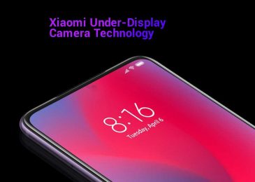 Smartphone Xiaomi Dengan Kamera Bawah-Layar Hadir Tahun Depan