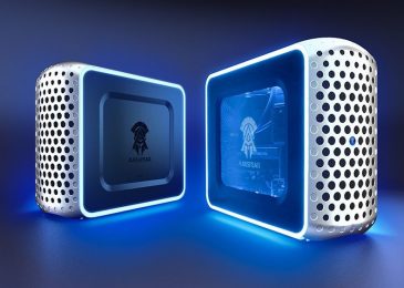 MANTAP! Konami Tengah Kembangkan PC Gaming