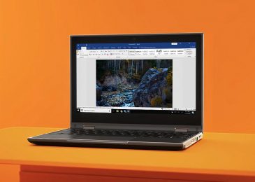 Lenovo Hadirkan Laptop Pelajar Murah Baru Dengan Prosesor AMD