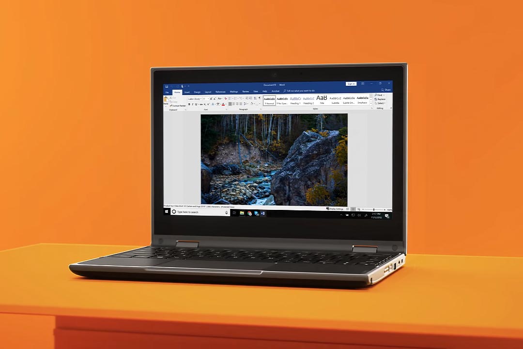 Lenovo Hadirkan Laptop Pelajar Murah Baru Dengan Prosesor AMD