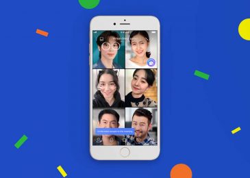 Inilah LINE Meeting, Fitur Terbaru LINE dan Cara Menggunakannya