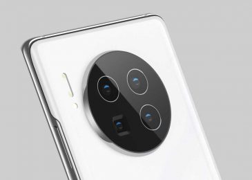 Huawei Mate 40 Jadi Smartphone Terakhir Dengan Chipset Kirin