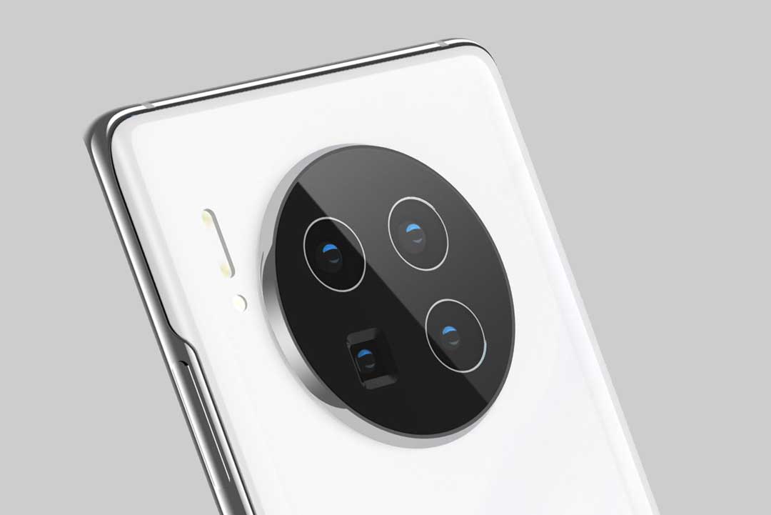 Huawei Mate 40 Jadi Smartphone Terakhir Dengan Chipset Kirin