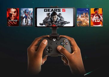 Apple Blokir Layanan Gaming Microsoft xCloud di App Store