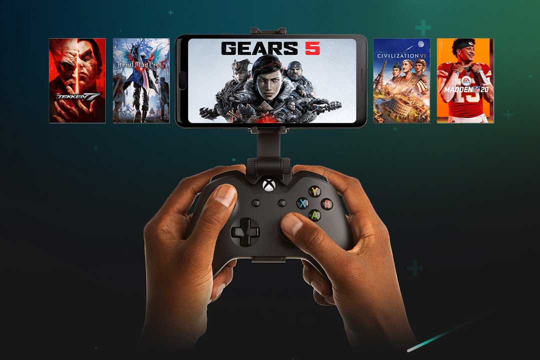 Apple Blokir Layanan Gaming Microsoft xCloud di App Store