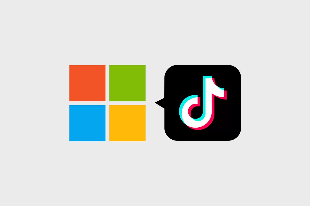 microsoft tiktok