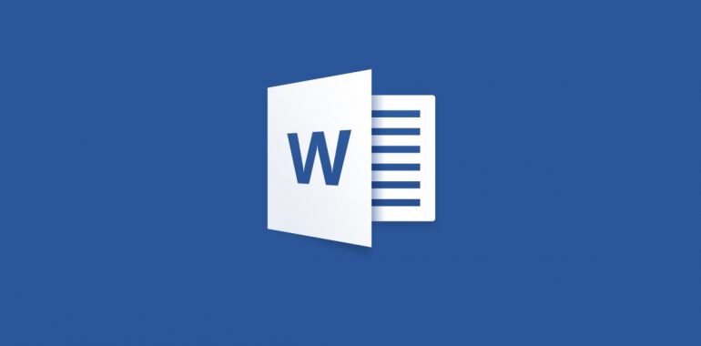 Microsoft Word Bisa Ubah Audio Jadi Teks, Cocok Banget Buat Jurnalis!