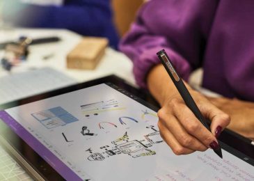 Fleksibel Banget, Inilah Aplikasi untuk Menulis Tangan di Laptop Windows