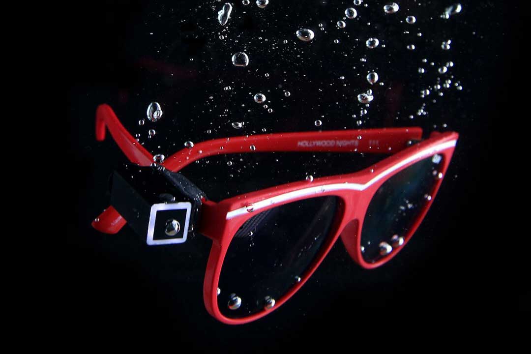 Kamera OPKIX ONE: Mini Bentuknya, HD Hasilnya