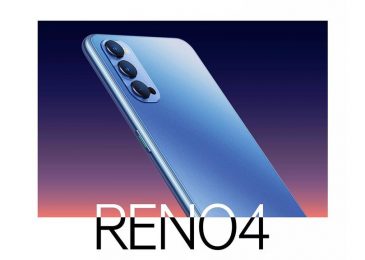 RESMI! OPPO Reno 4 Meluncur di Indonesia dengan Harga Rp 4,99 Juta