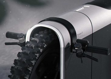 6 Konsep Motor Listrik Yang Tidak Hanya Keren Tapi Juga Unik