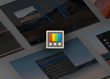 PowerToys di Windows: Dari Ubah Banyak Nama File Sampai Color Picker