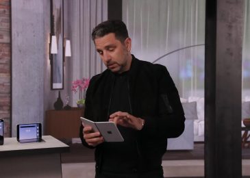 presentasi microsoft surface duo