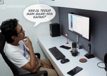 afit husni sang techno pundit