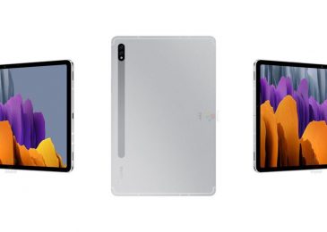 Samsung Galaxy Tab S7 dan S7+ Tiba di Indonesia dengan Fitur Premium