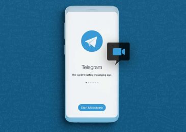 Kabar Gembira! Telegram Bakal Mendukung Fitur Video Call