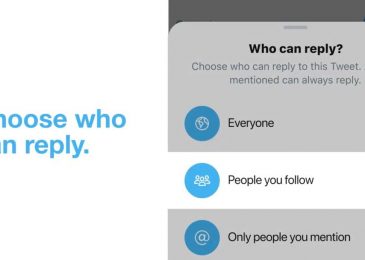 Twitter Luncurkan Fitur Batasi Balasan dan Begini Cara Pakainya