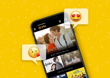 Nyesel Nggak Nonton, Inilah Serial Drama Korea Terbaik di Viu