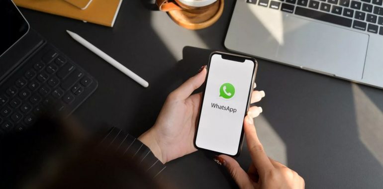 Ketahuan! WhatsApp Bakal Punya Fitur Baru untuk Menyinkronkan Chat