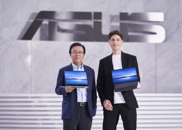 Inilah Jajaran Laptop Baru ASUS dengan Prosesor Intel Core Gen-11
