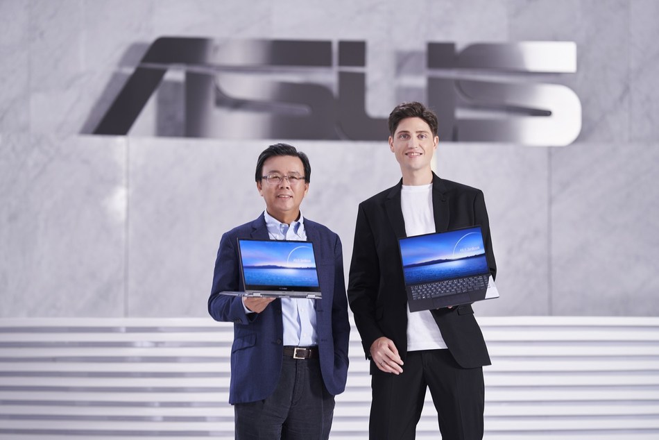Inilah Jajaran Laptop Baru ASUS dengan Prosesor Intel Core Gen-11
