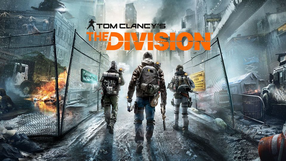 Mumpung Gratis, Begini Cara Klaim Tom Clancy's The Division di Uplay