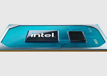 Inilah Logo Baru Intel dan Prosesor Intel Core Generasi ke-11